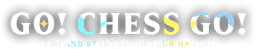 Logo resmi Magic Chess: Go Go
