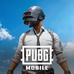 Ikon resmi PUBG Mobile